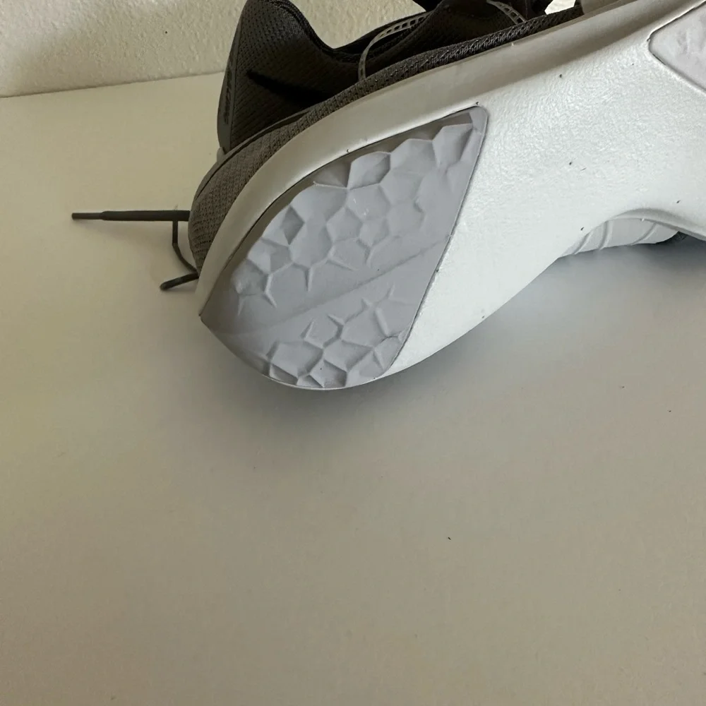Nike‎ Zoom Forever XC 5 Track and Field Shoes Men's Sz 12.5 Spikes Brand New